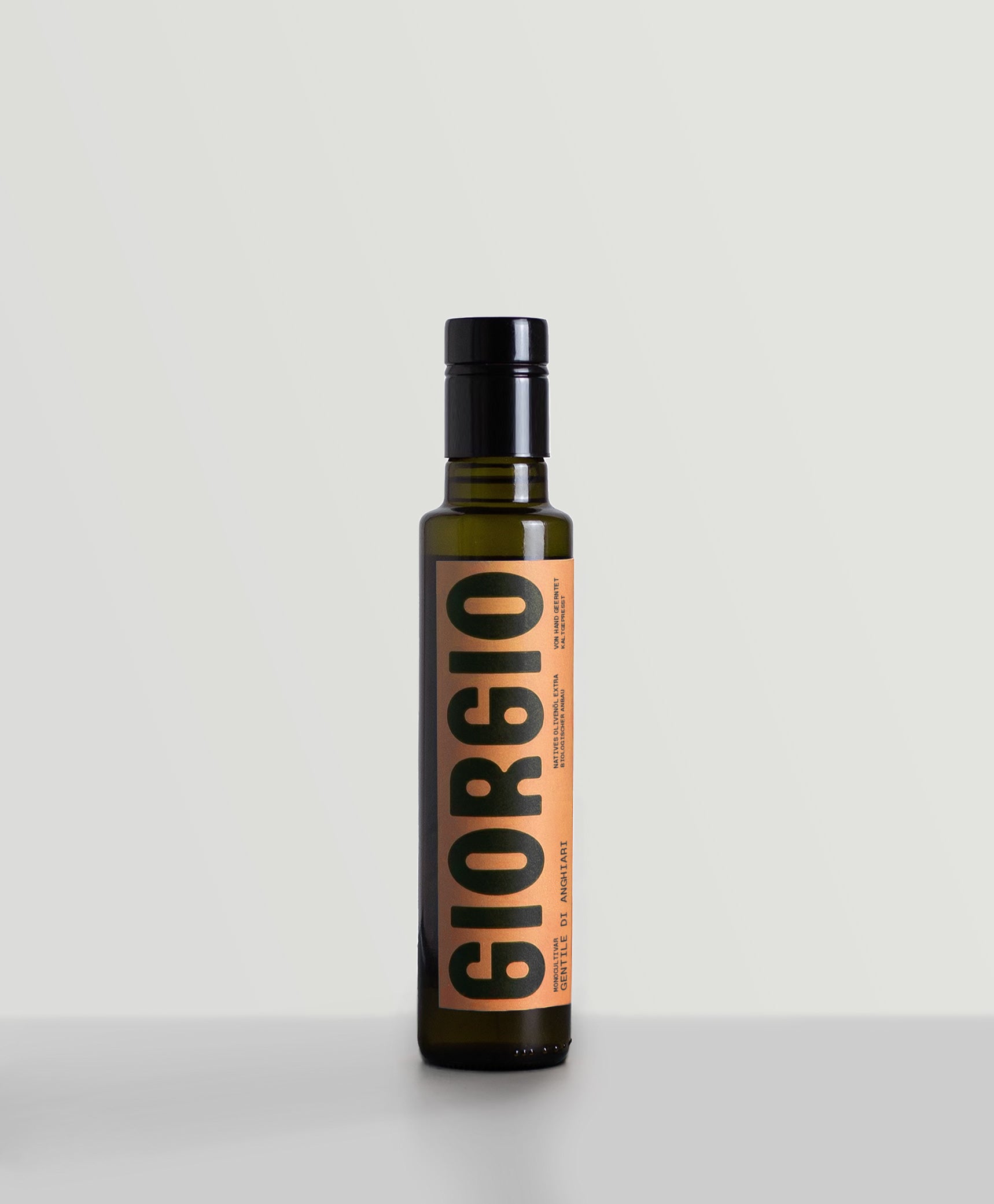 Monocultivar Gentile di Anghiari